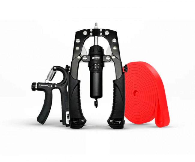 Фитнес-оборудование для тренировки верхней части тела и кора Flex Bar - Upper Body & Core Trainer